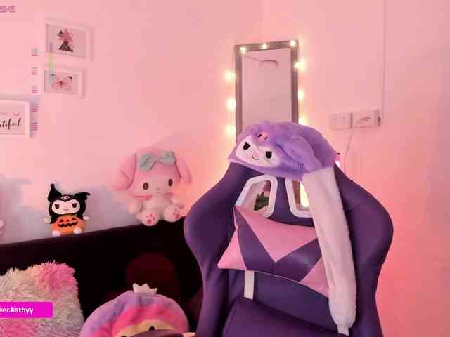 Kathybecker Kathybecker