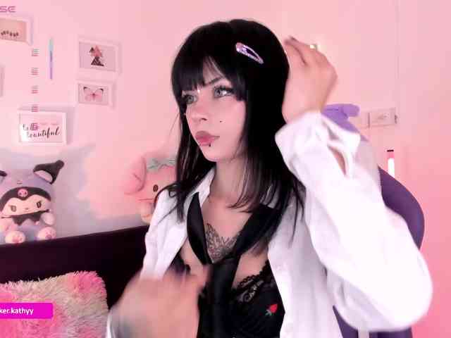 Kathybecker Kathybecker