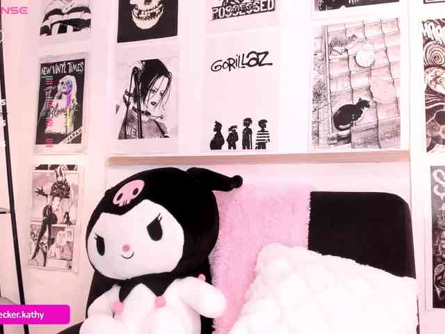 Kathybecker webcam