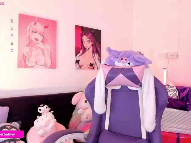 Kathybecker Kathybecker