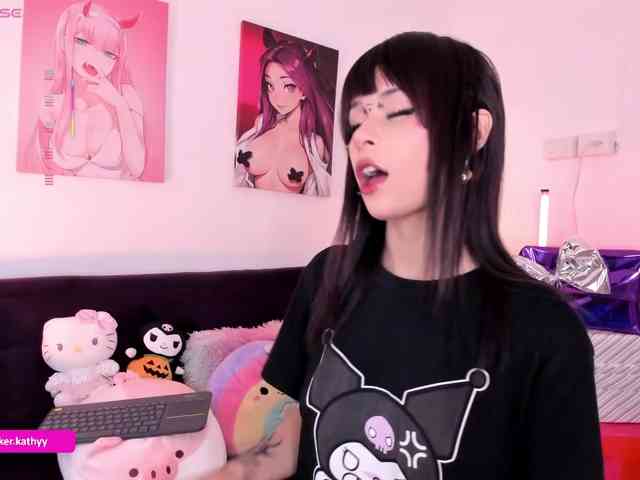 Kathybecker Kathybecker