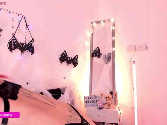 Kathybecker webcam
