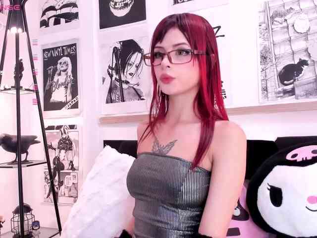 Kathybecker webcam
