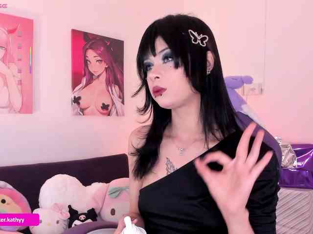 Kathybecker Kathybecker