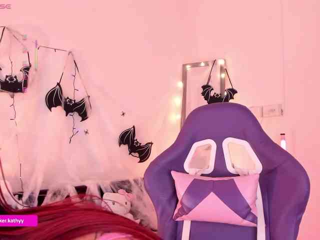 Kathybecker webcam