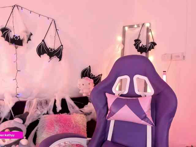 Kathybecker webcam