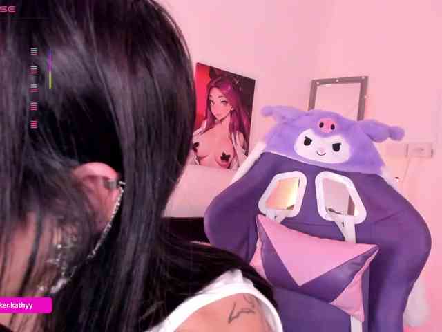 Kathybecker Kathybecker