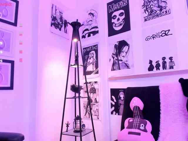 Kathybecker webcam