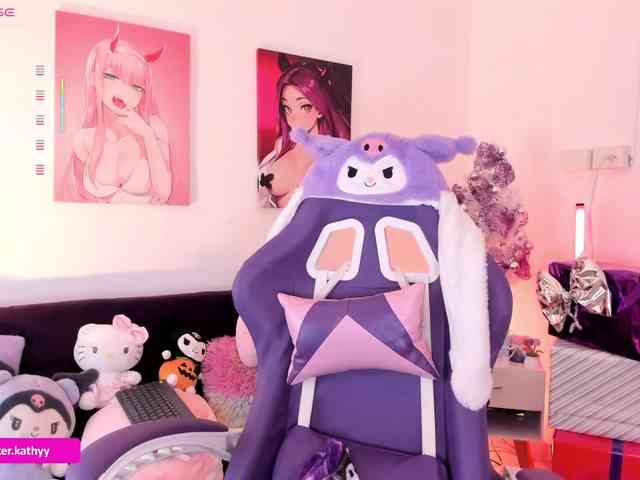 Kathybecker Kathybecker