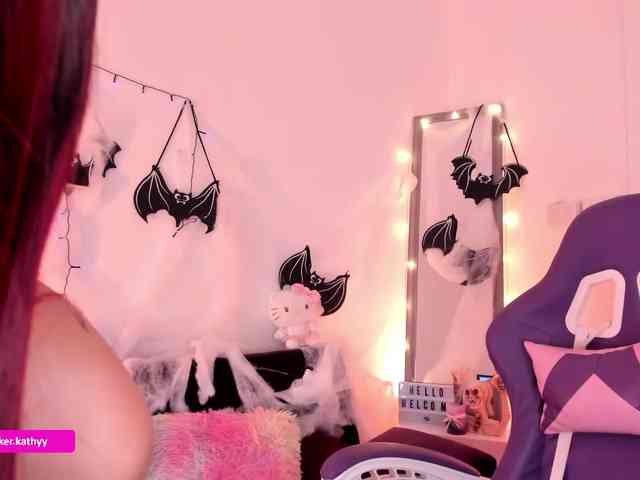 Kathybecker webcam