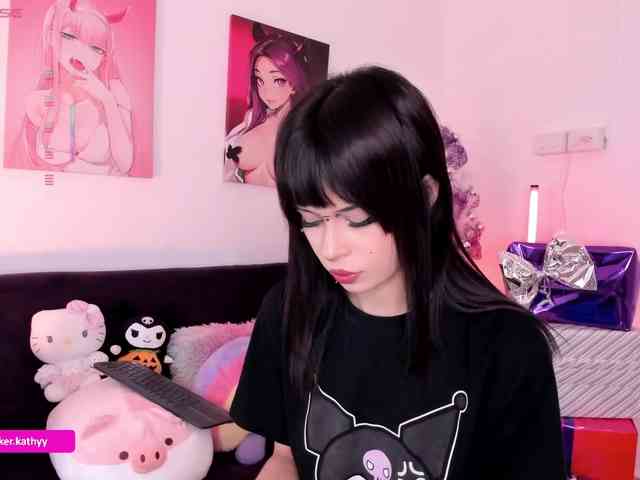 Kathybecker Kathybecker