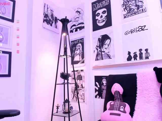 Kathybecker webcam