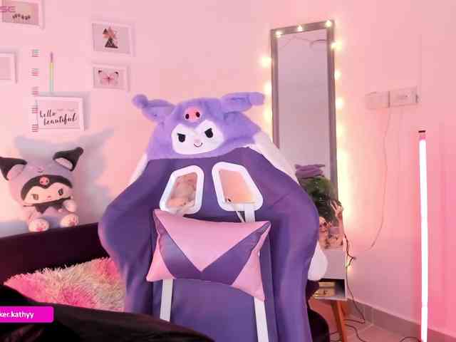 live webcam sex Kathybecker