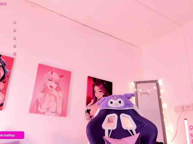 Kathybecker Kathybecker