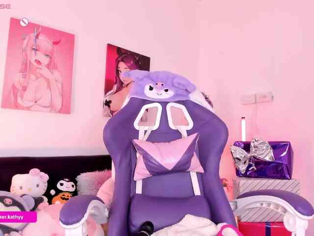 Kathybecker Kathybecker