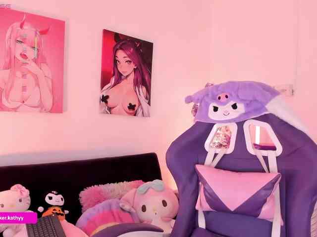 Kathybecker Kathybecker