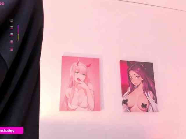 Kathybecker Kathybecker