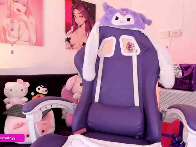 Kathybecker Kathybecker