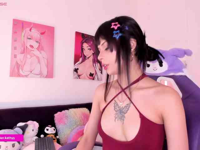 Kathybecker Kathybecker