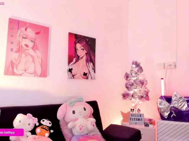 Kathybecker Kathybecker