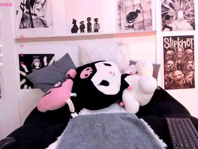 Kathybecker webcam