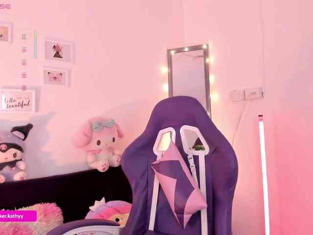 Kathybecker Kathybecker