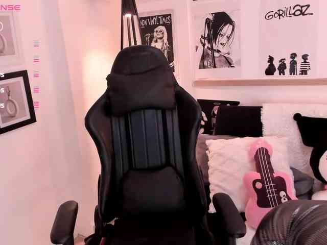 Kathybecker webcam