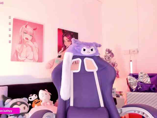 Kathybecker Kathybecker