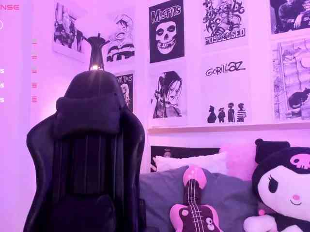 Kathybecker webcam