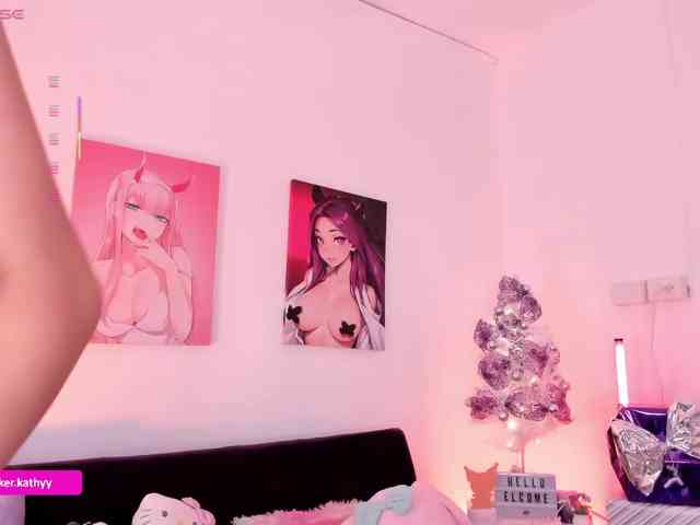 Kathybecker Kathybecker