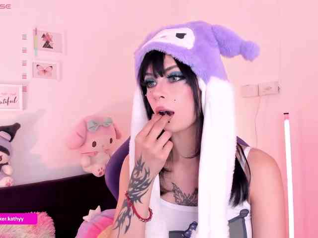 Kathybecker Kathybecker