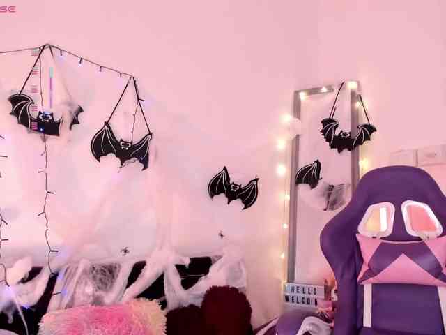 Kathybecker webcam