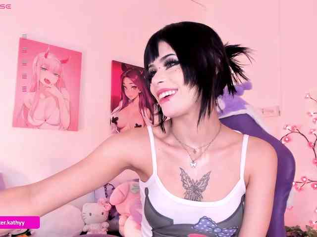 Kathybecker Kathybecker