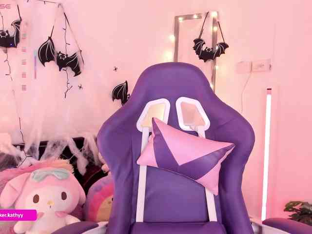 Kathybecker webcam
