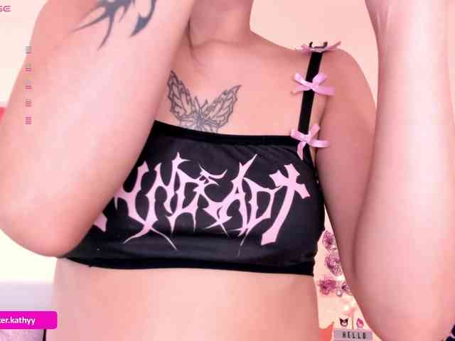 Kathybecker Kathybecker