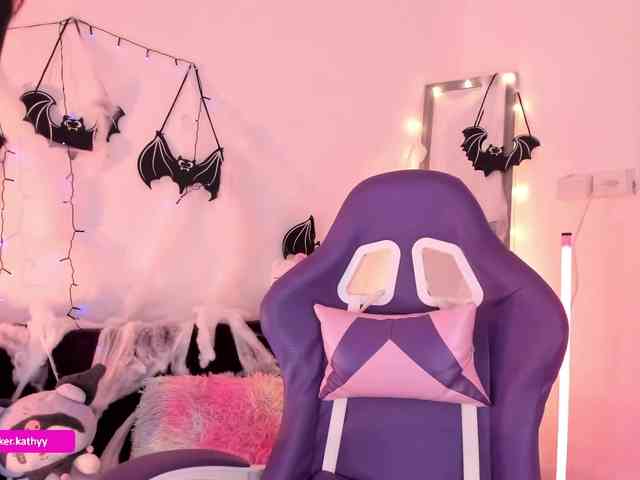 Kathybecker webcam