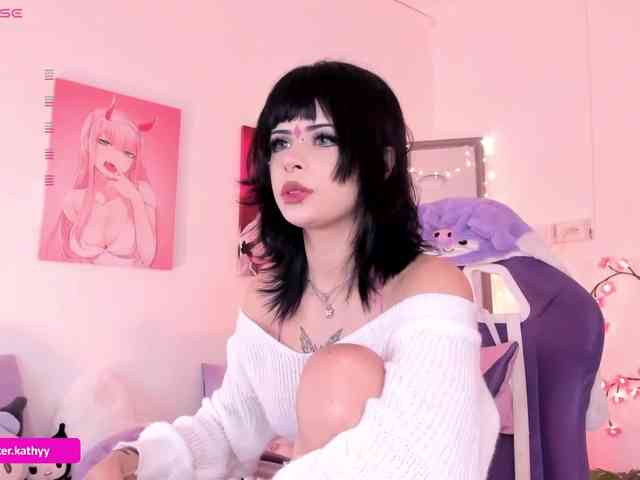 Kathybecker Kathybecker