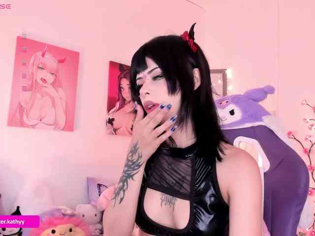 Kathybecker Kathybecker