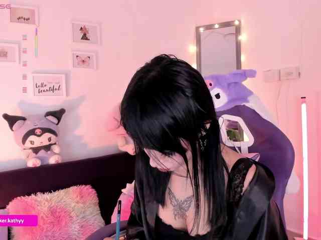 Kathybecker Kathybecker