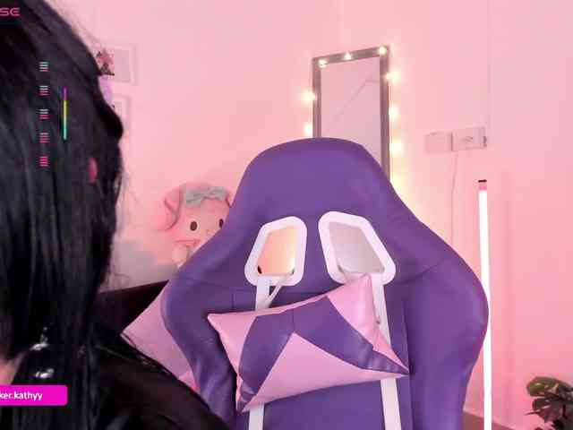 Kathybecker Kathybecker