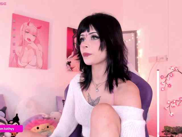 Kathybecker Kathybecker