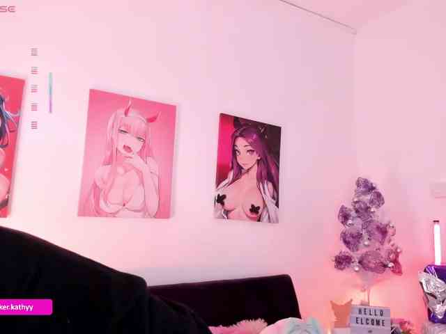 Kathybecker Kathybecker