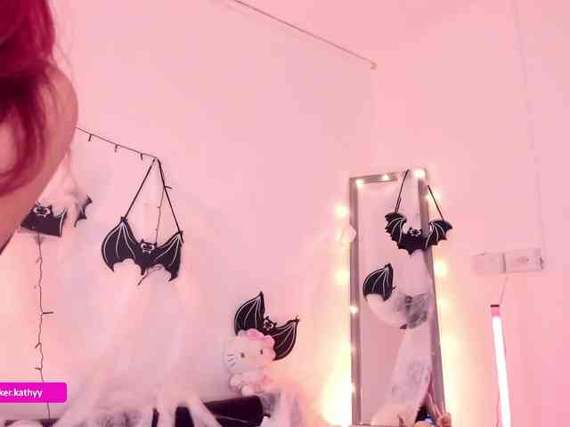 Kathybecker webcam