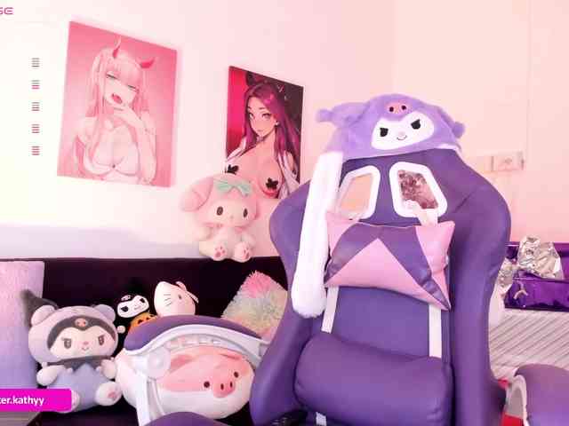 Kathybecker Kathybecker