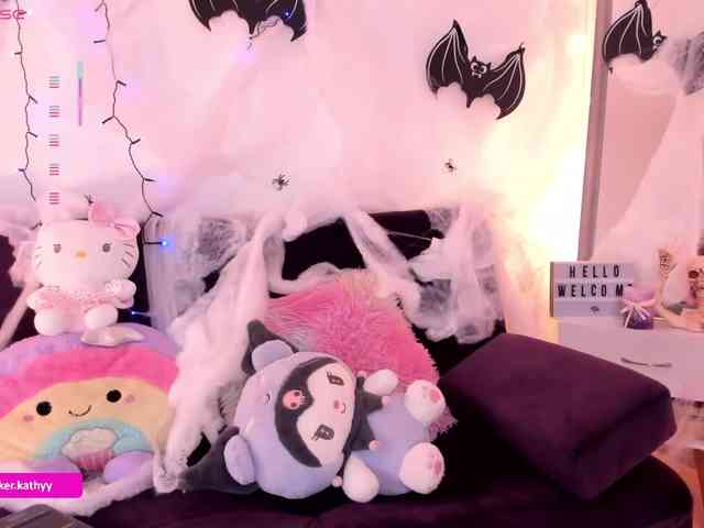 Kathybecker webcam