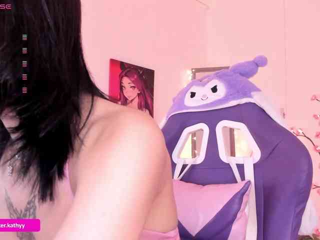 Kathybecker Kathybecker