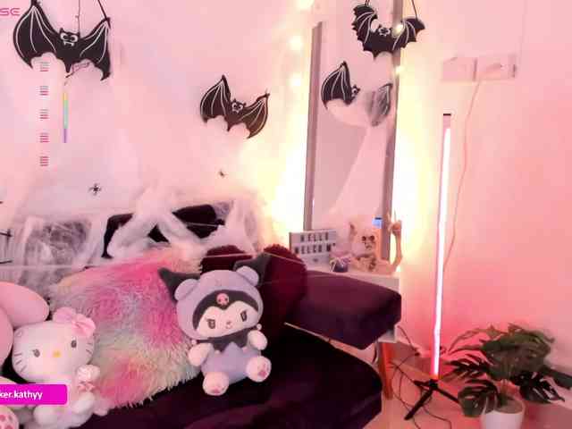 Kathybecker webcam