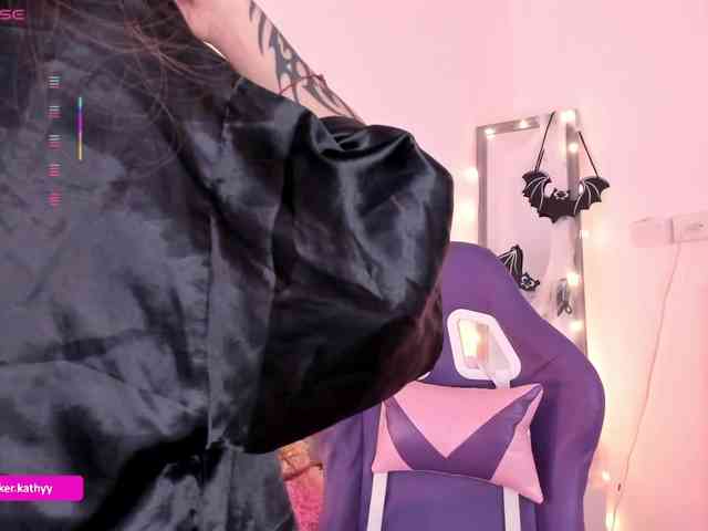 Kathybecker bongacams