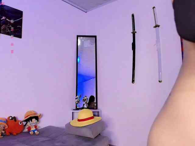 Kathybecker webcam