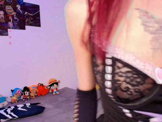 Kathybecker webcam